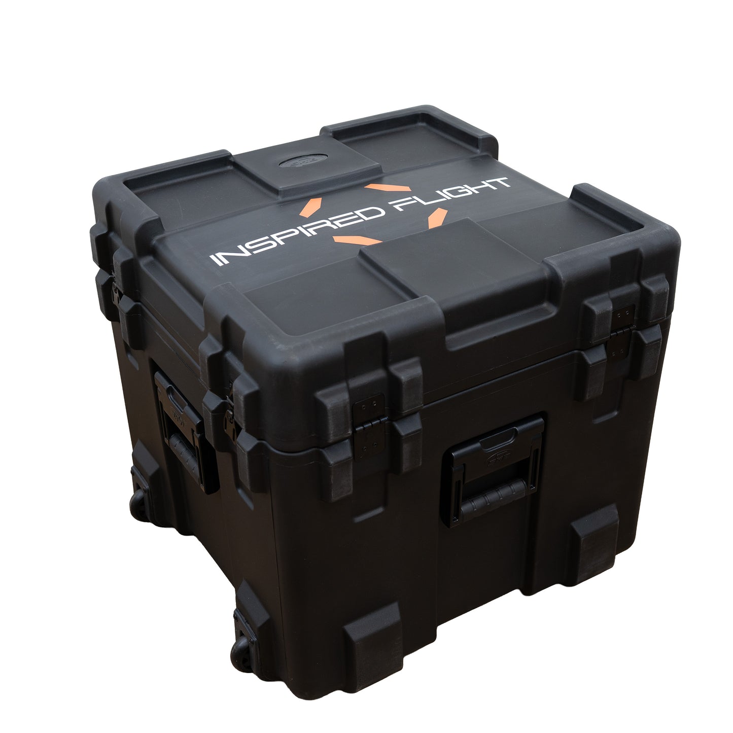 IF1200 NDAA-Compliant LiDAR Kit | GS-One + Teledyne EchoONE