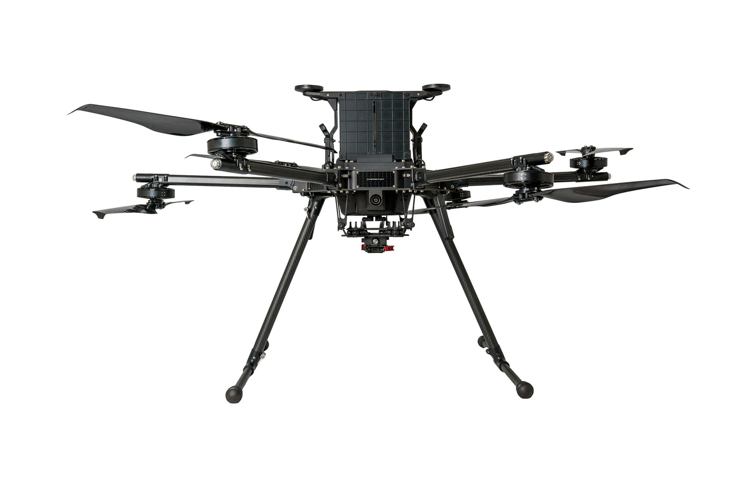 IF1200 | Heavy-lift Hexacopter