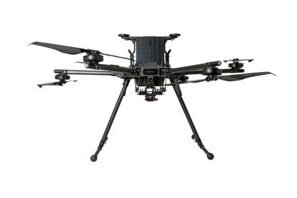 IF1200 NDAA-Compliant LiDAR Kit | GS-One + GeoCue TrueView 641