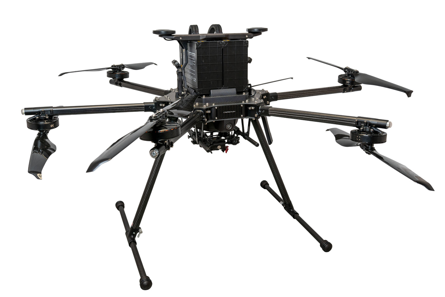 IF1200 | Heavy-lift Hexacopter