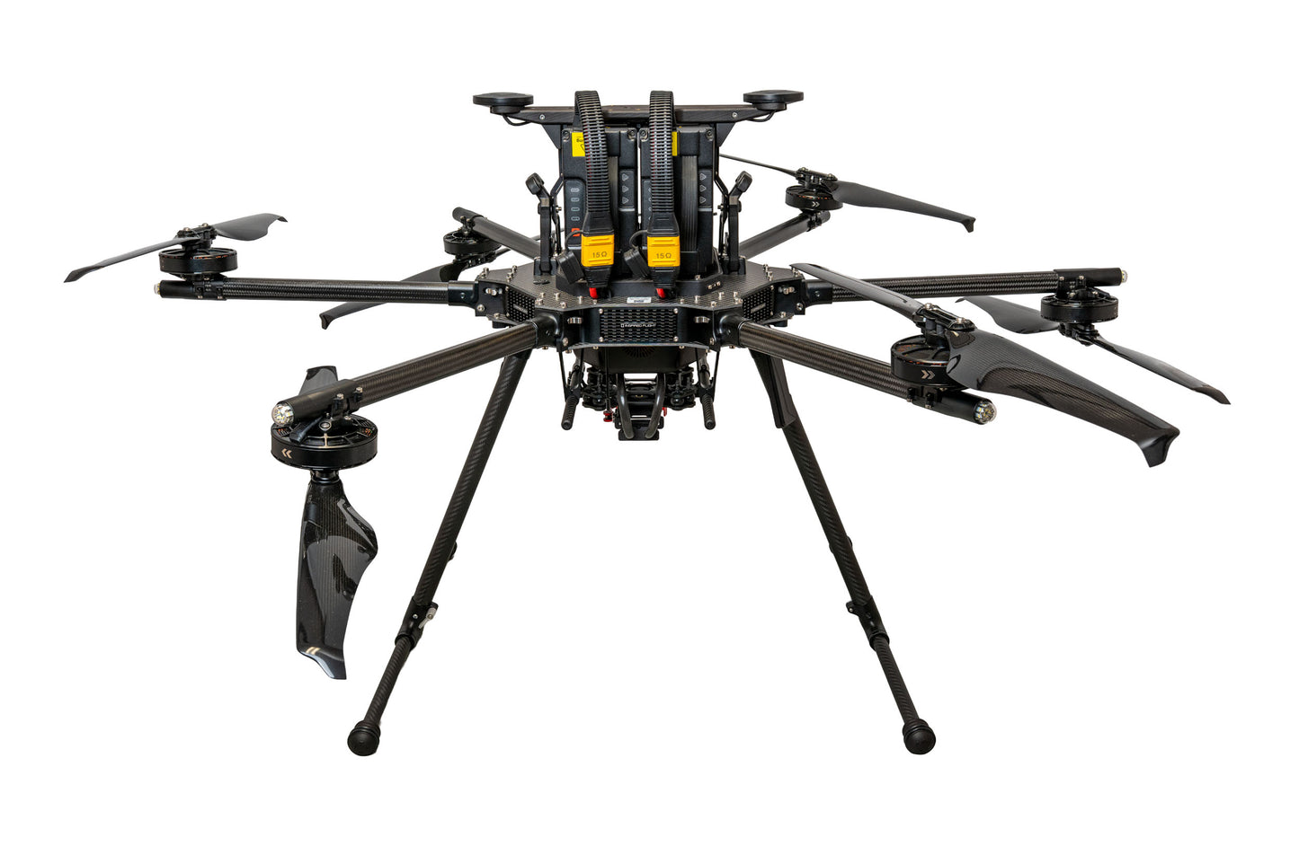 IF1200 | Heavy-lift Hexacopter