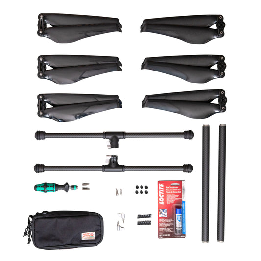 IF1200 Spare Parts Kit – Maintenance & Repair Kit