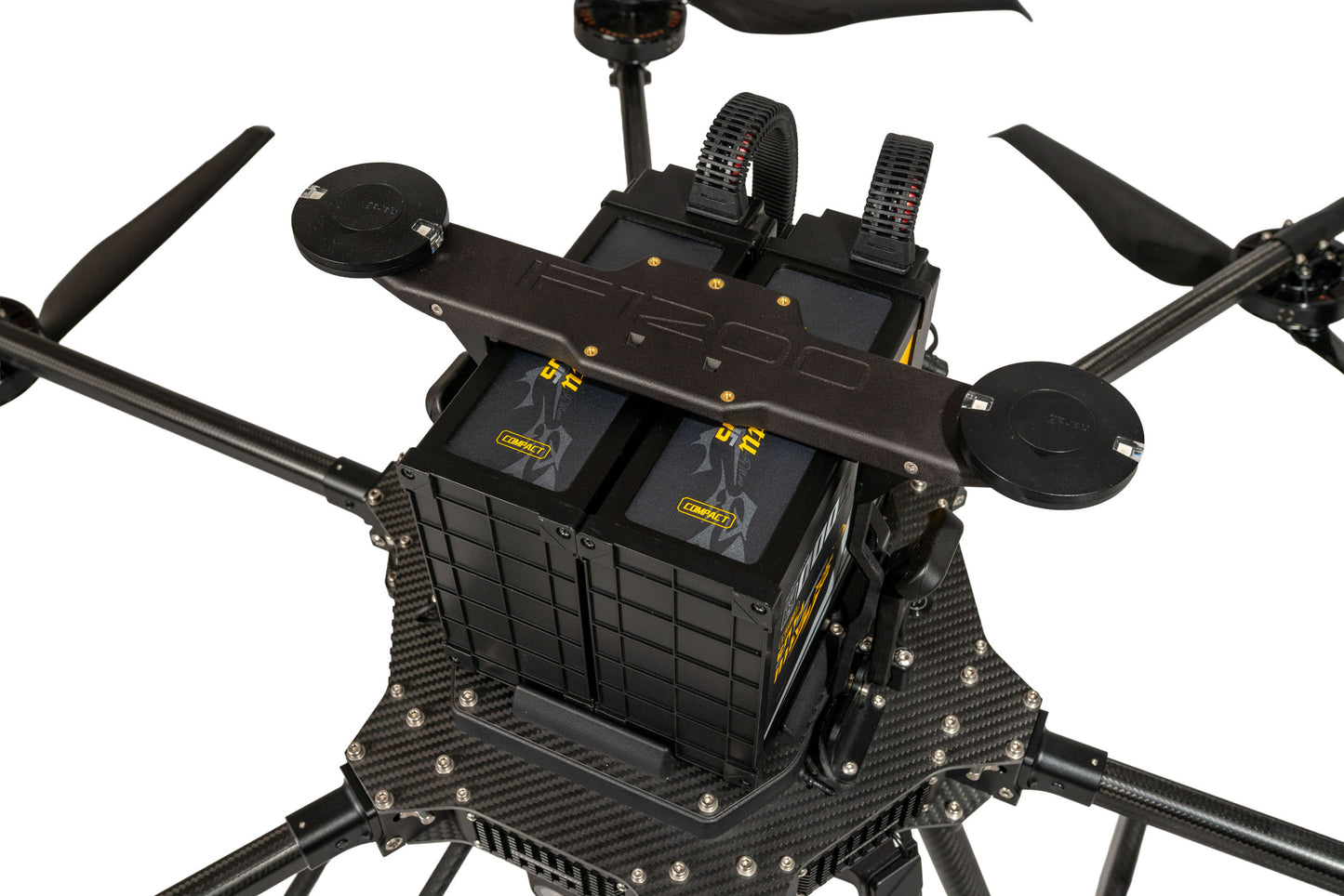 IF1200 | Heavy-lift Hexacopter