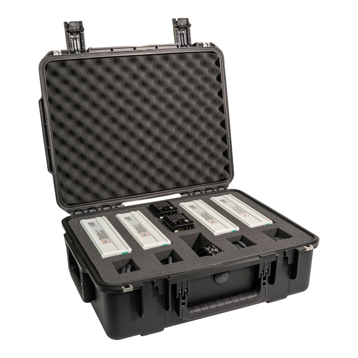IF800 NDAA-Compliant Agriculture Kit | GS-One + Sentera 6X
