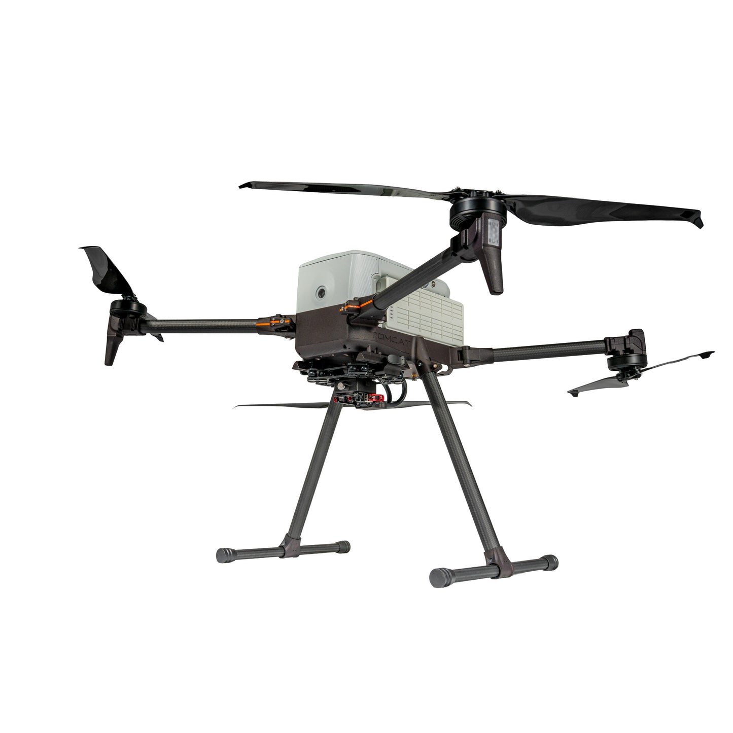 IF800 TOMCAT | Medium-lift Quadcopter