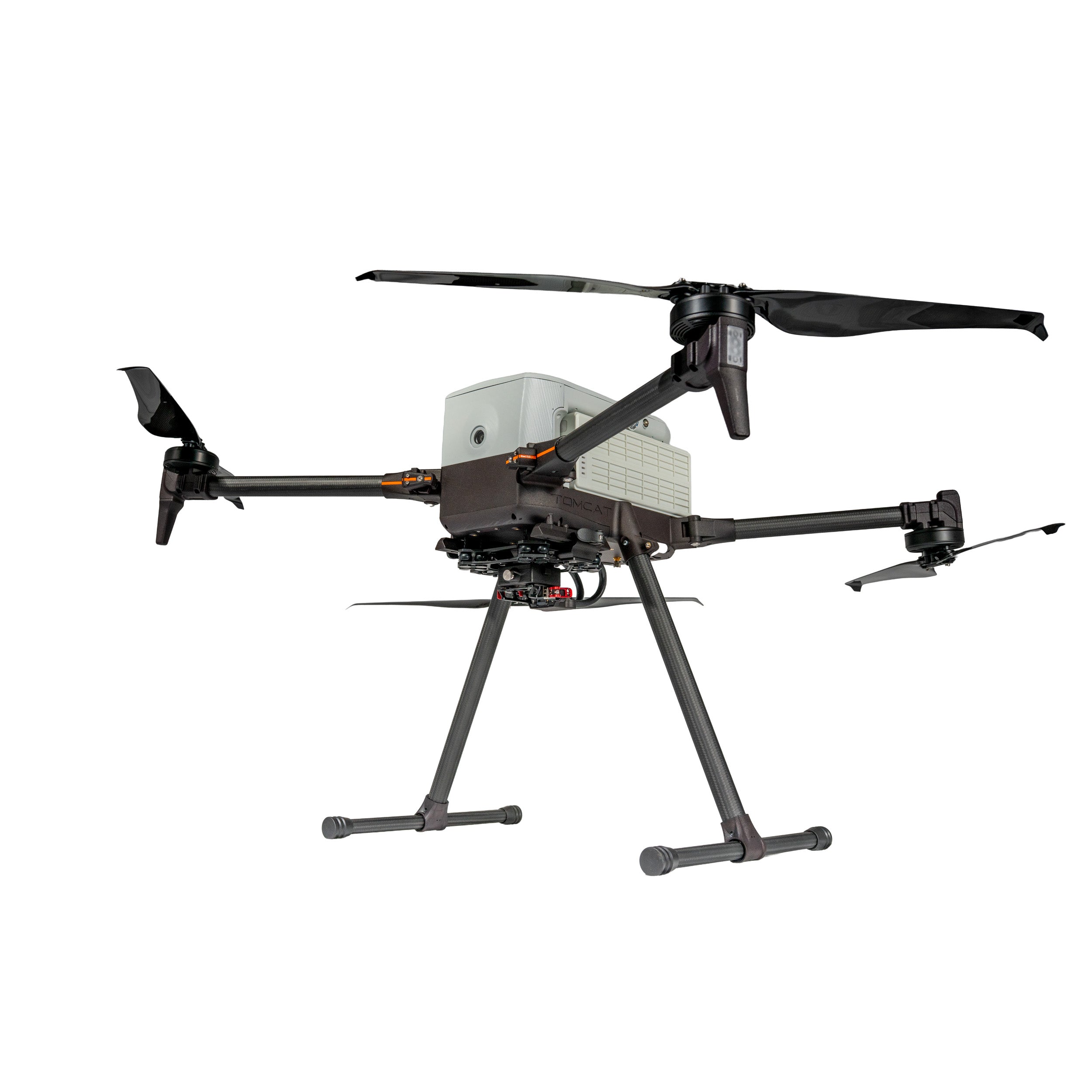 IF800 TOMCAT | Medium-lift Quadcopter