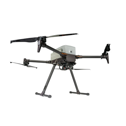 IF800 LiDAR Mapping Kit | Herelink + GeoCue TV 1 Series