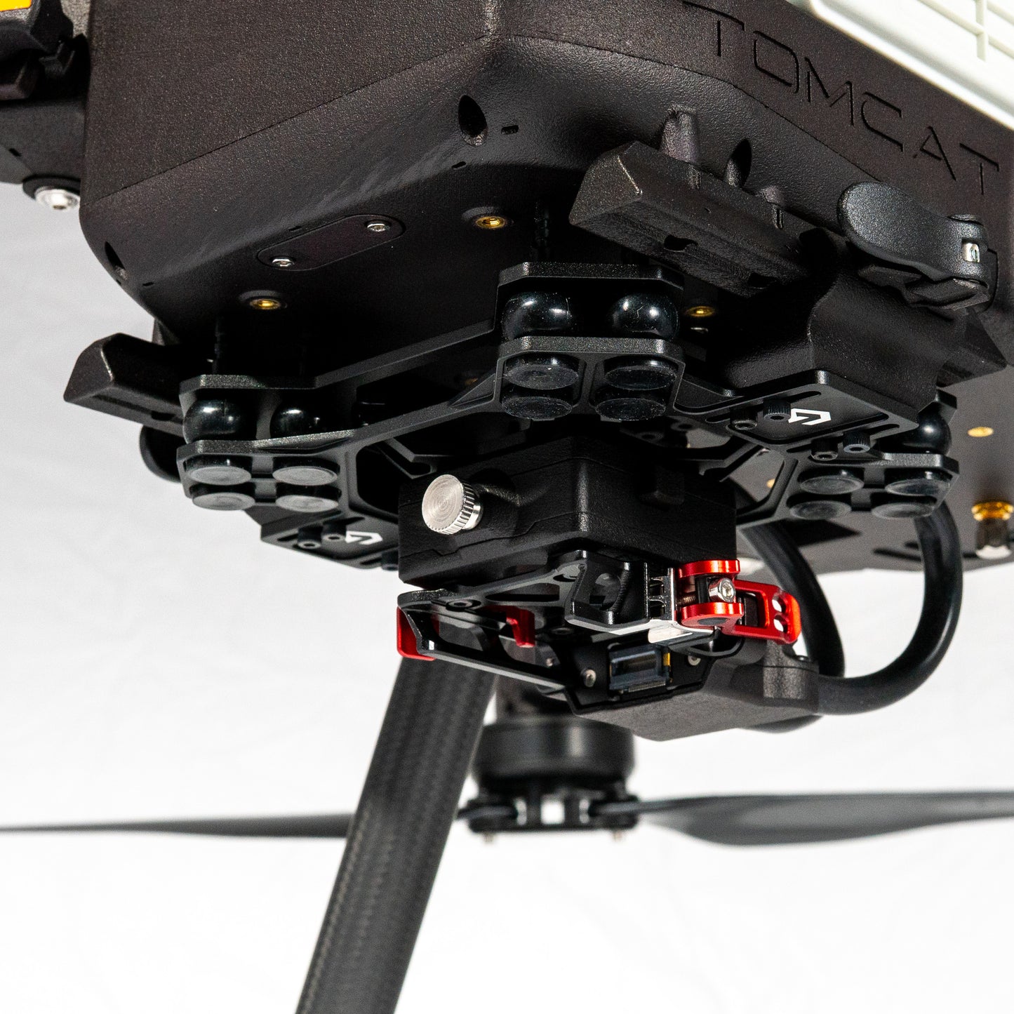 IF800 TOMCAT | Medium-lift Quadcopter