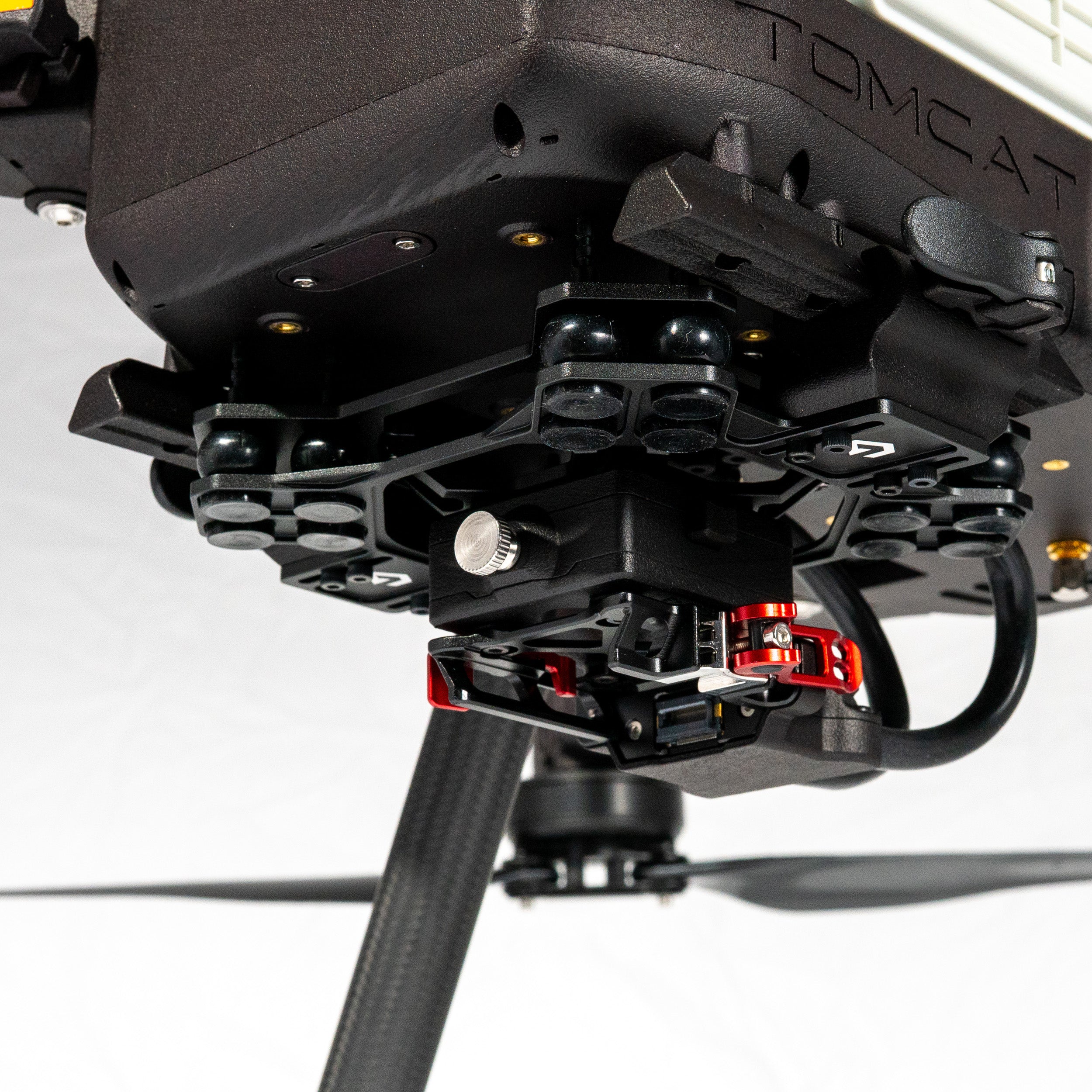 IF800 TOMCAT | Medium-lift Quadcopter