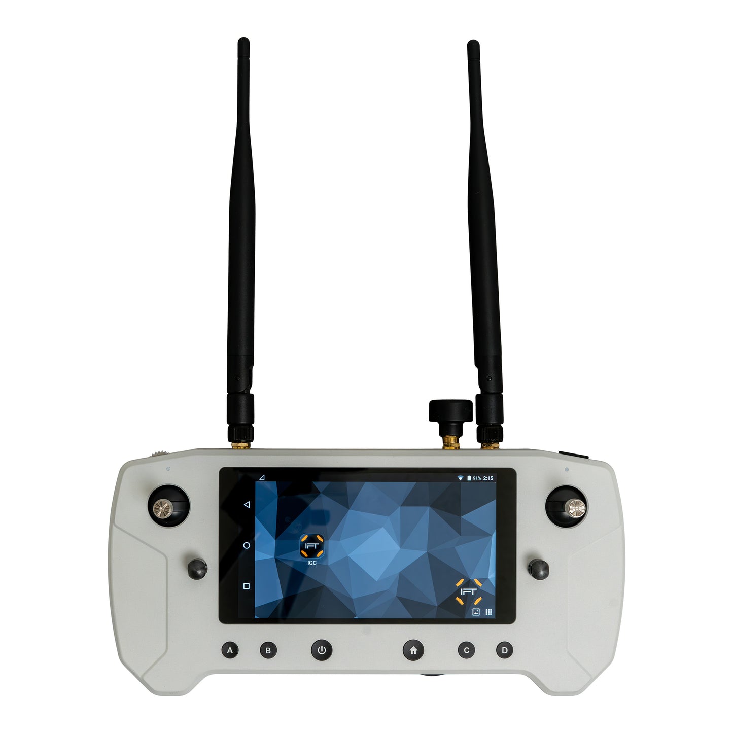 Herelink - Ground Control Station