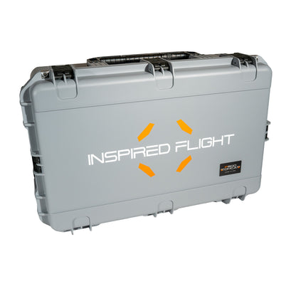 IF800 LiDAR Mapping Kit | Herelink + GeoCue TV 1 Series
