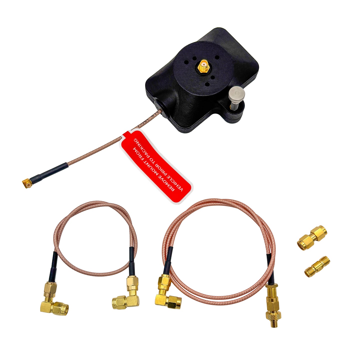 LiDAR Kit for Smart Dovetail LiDAR