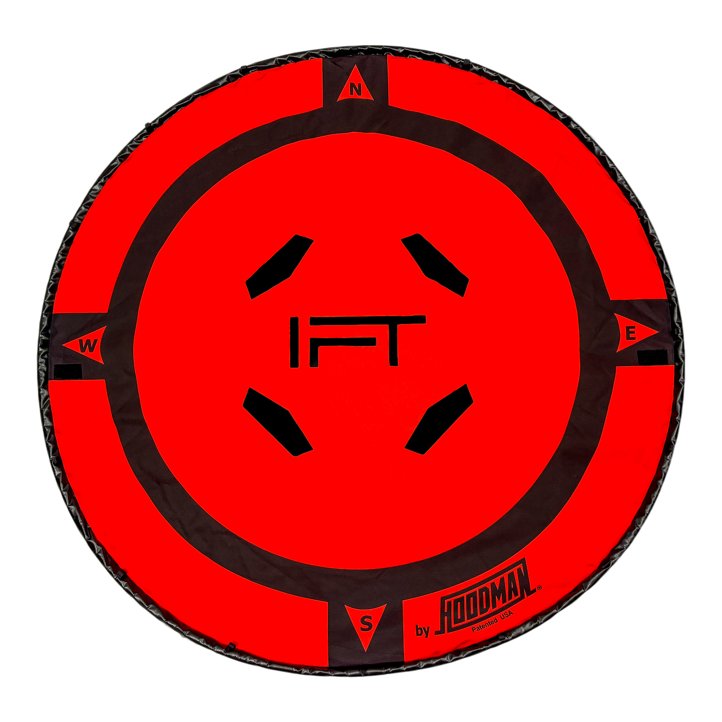 IFT Landing Pad 5 ft