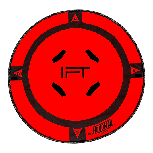 IFT Landing Pad 5 ft