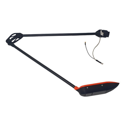 EchoNIMBUS-MBES Kit – UAV Multibeam Echosounder Payload