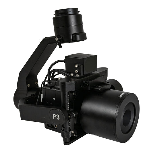 Phase One iXM-100 – Ultra-High-Resolution Mapping Camera