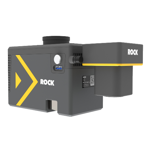 ROCK Robotic – Inspired Flight Technologies