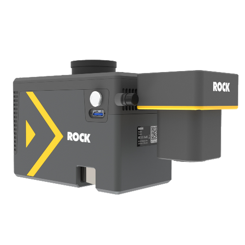 ROCK Robotic – Inspired Flight Technologies