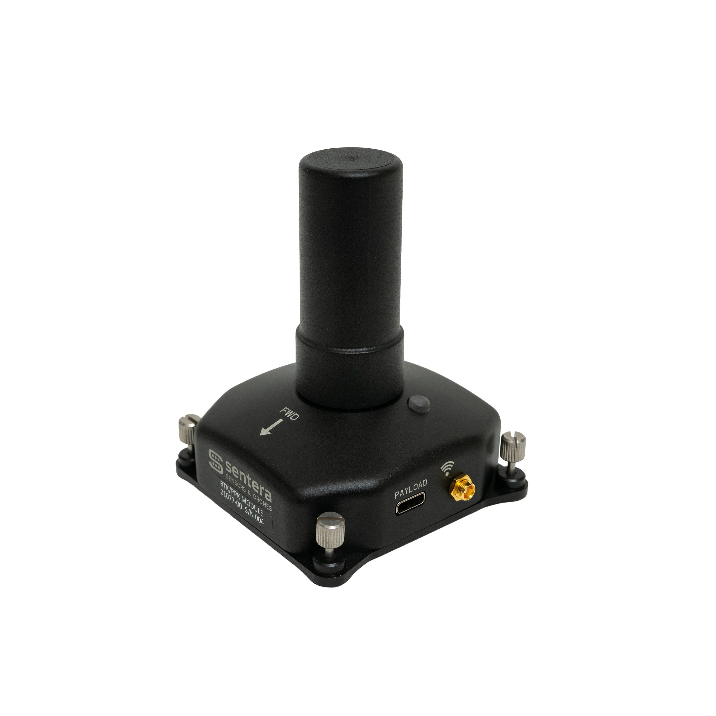Sentera RTK/PPK Module