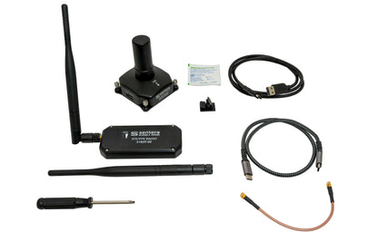 IF800 NDAA-Compliant Agriculture Kit | GS-One + Sentera 6X
