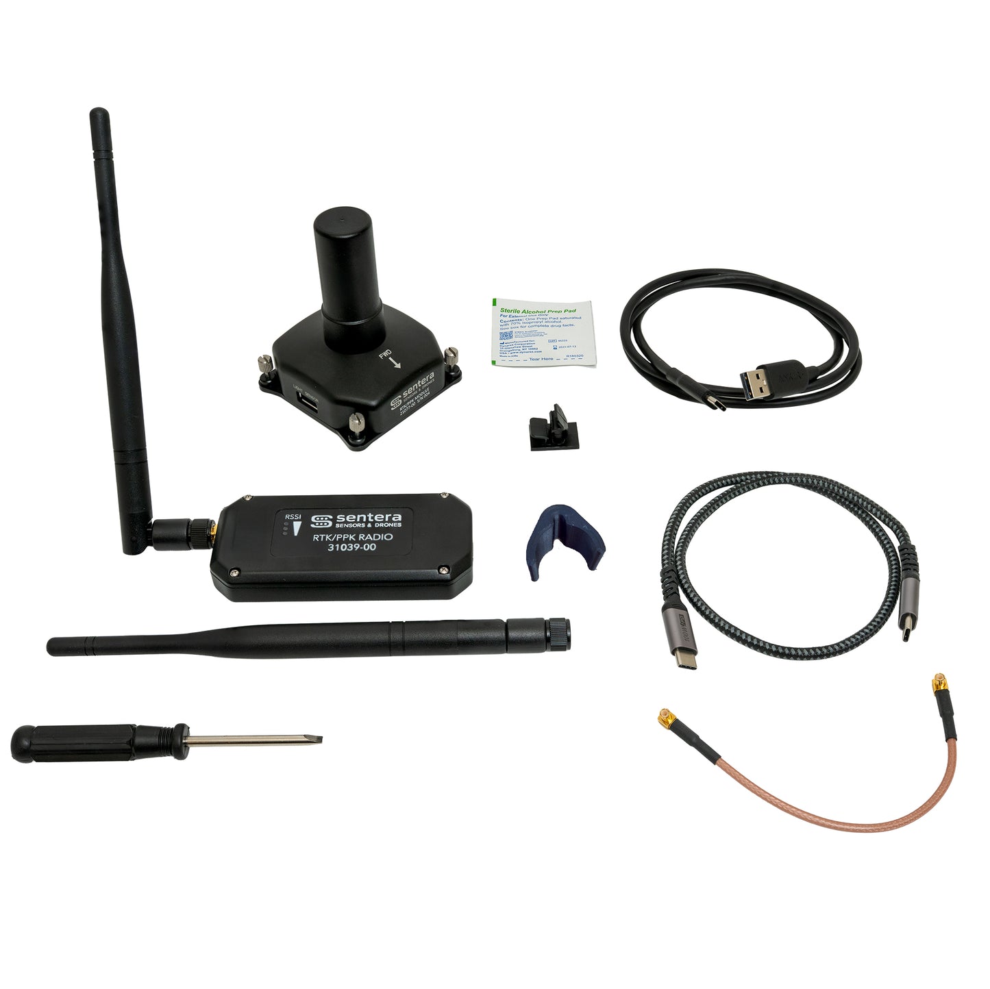 IF1200 Sentera RTK/PPK Module