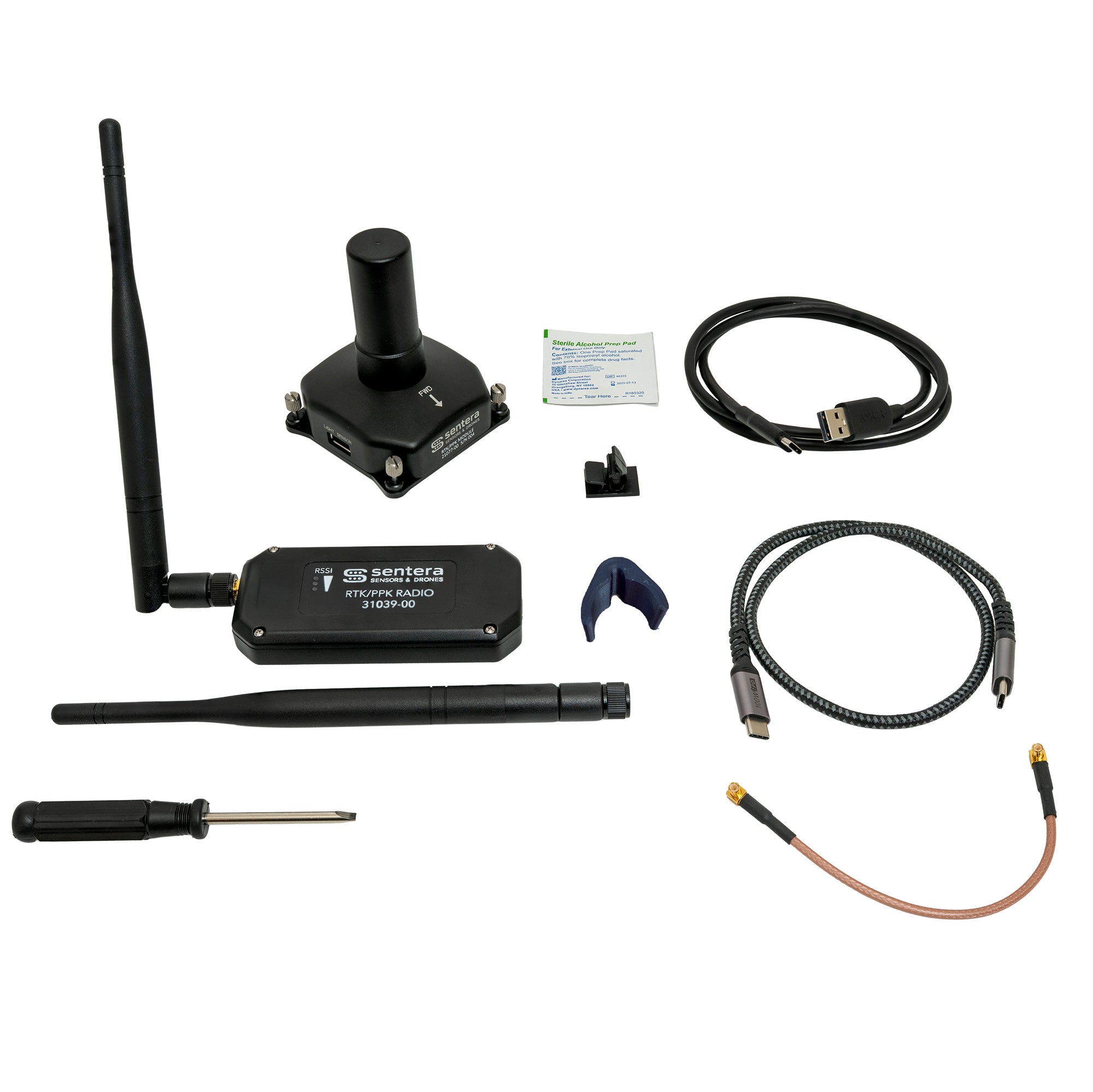 Sentera RTK/PPK Module