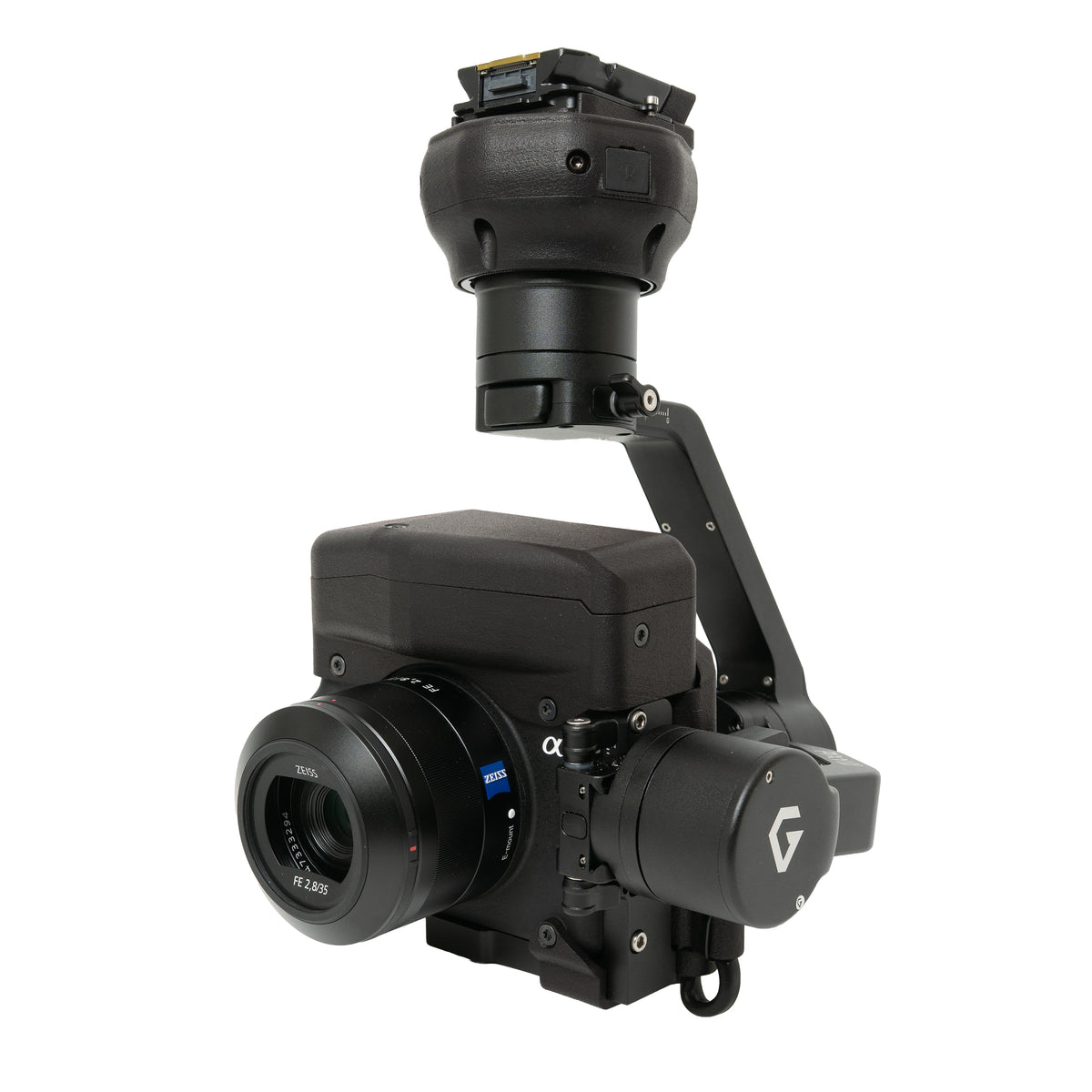 Clobotics Camera Sony ILX-LR1 Drone Camera Payload | RGB Mapping for IF800 & IF1200 ...