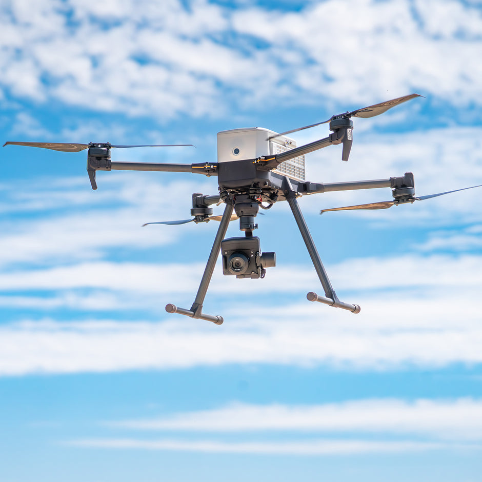 Payloads – Inspired Flight Technologies