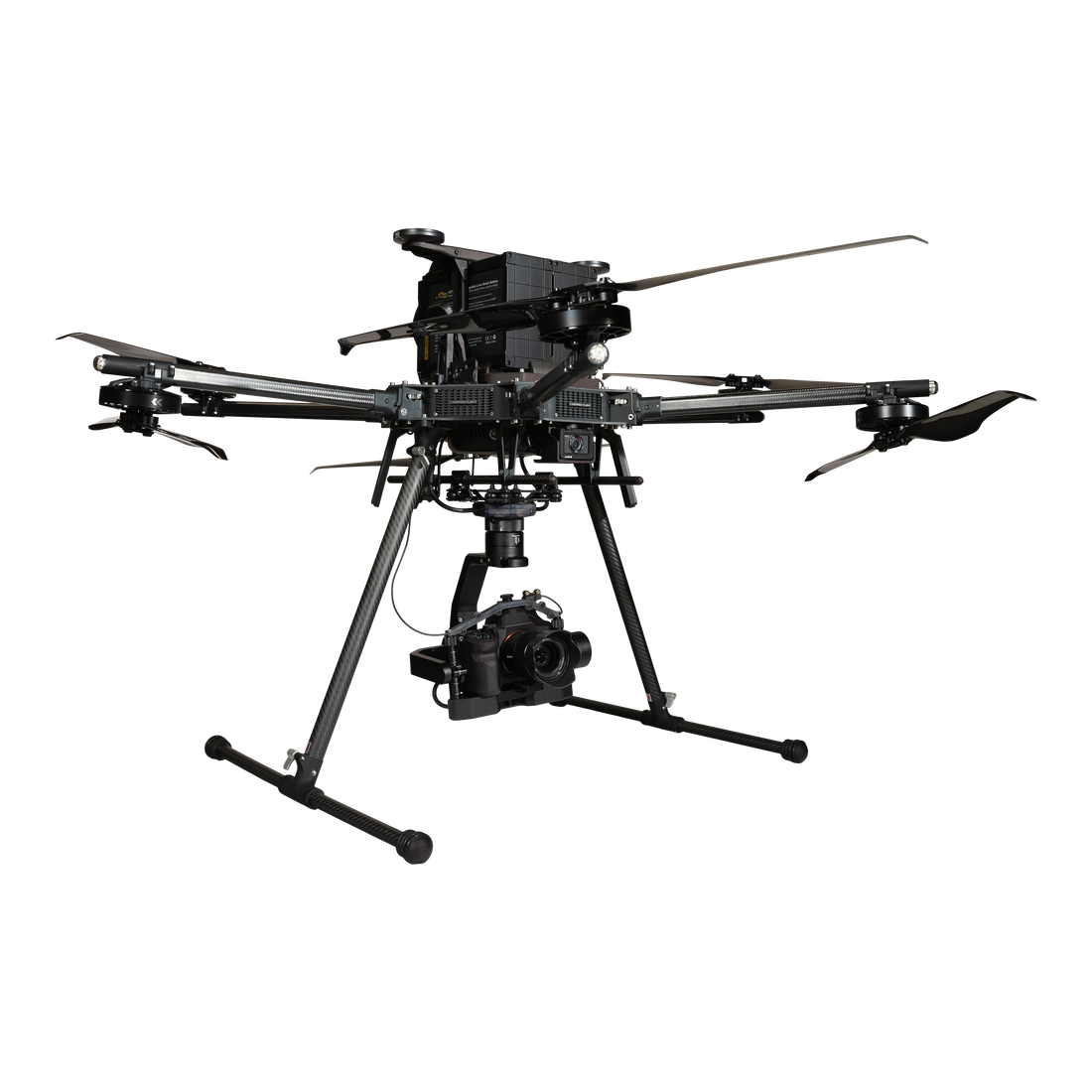 IF1200A | Heavy-lift Hexacopter