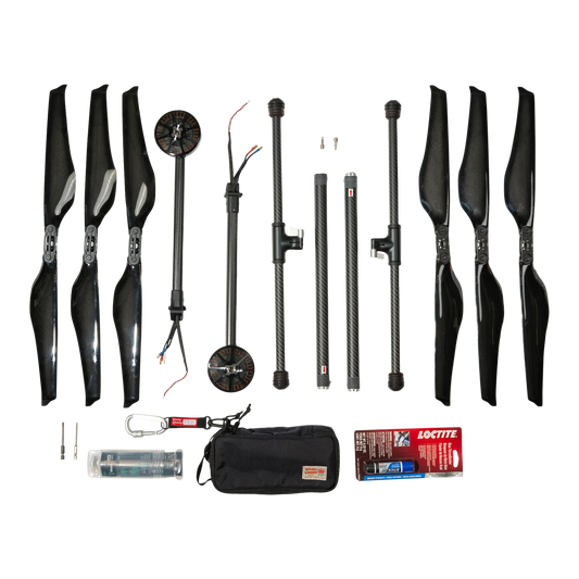 Spare Part Kit for IF1200A