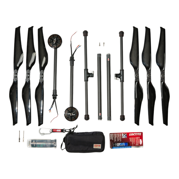 Spare Part Kit for IF1200A