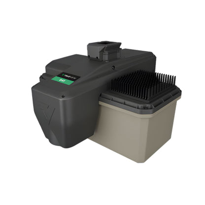 IF1200 NDAA-Compliant LiDAR Kit | GS-One + GeoCue TrueView 641