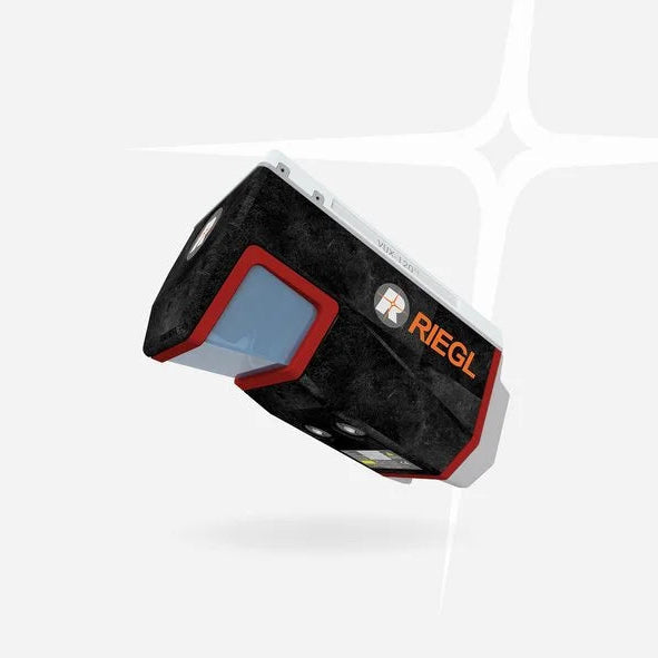 RIEGL LiDAR