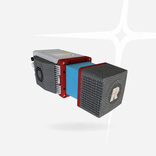 RIEGL LiDAR