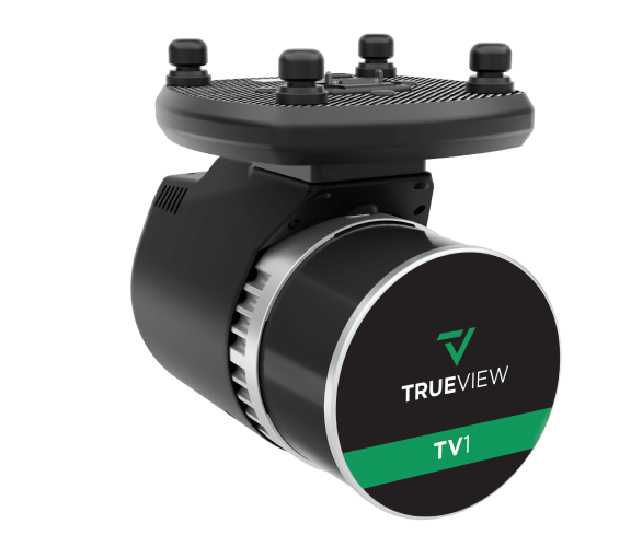 IF800 LiDAR Mapping Kit | Herelink + GeoCue TV 1 Series
