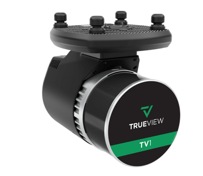 IF800 LiDAR Mapping Kit | Herelink + GeoCue TV 1 Series