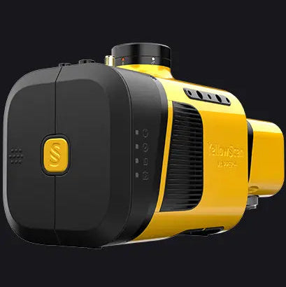 YellowScan LiDAR