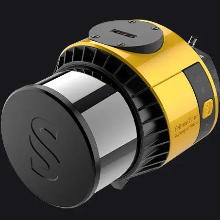 YellowScan LiDAR