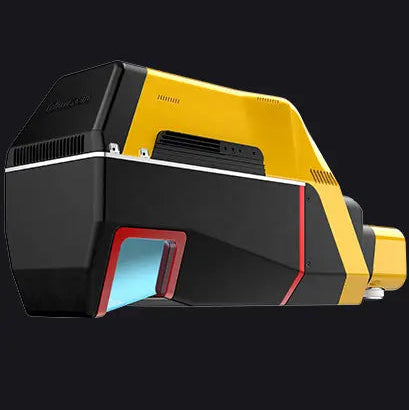 YellowScan LiDAR