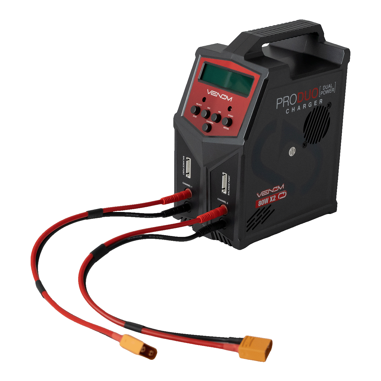 IF750 Pro Duo charger